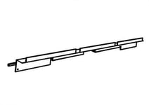 TRÅDHYLLE F ROLLESTAT 50 HV NORSCAN