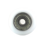 PrimaCreator V-Wheels with bearing for Creality CR/Ender series