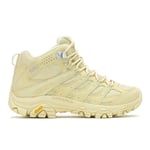 Merrell - Moab 3 Mid Waterproof in Tan