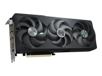 Gigabyte Geforce Rtx 5070 Ti Eagle Oc Sff 16G - Grafikkort - Geforce Rtx 5070 Ti - 16 Gb Gddr7 - Pci Express 5.0 - 3 X Displayport, Hdmi