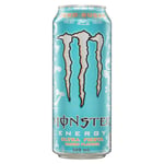 Monster Energy 500 Ml Ultra Fiesta (sockerfri)