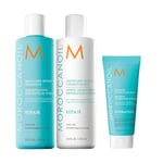 Moroccanoil Moisture Repair Trio