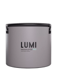 Lumi Therapy Recovery Pod PRO Ice Barrel, Stone Grey