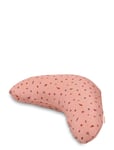 Nursing Pillow - Collection Of Memories Pink Filibabba