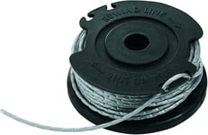 Bosch Electric Grass/lawn Trimmer Replace Cord 1.6mm Spool Line Art 23sl/26sl