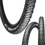 Cykeldäck 26 x 1,95 MTB SMALL CUBBER 47-559