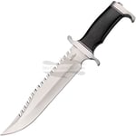 Taktinen veitsi United Cutlery Hibben Survivor Bowie GH5026 26cm