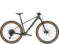 Trek Marlin 7 Gen 3 29 Grön