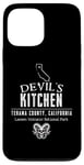 iPhone 13 Pro Max Devil's Kitchen California Case