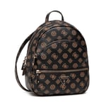 Ryggsäck Guess Manhattan (PG) HWPG69 94320 Brun