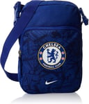 Chelsea Cross Body Bag Nike Adults Kids Shoulder Messenger Bags