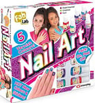 FabLab - Nail Art