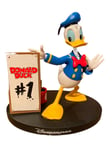 FIGURINE DONALD DUCK FY20 Disneyland Paris Neuf DISNEY