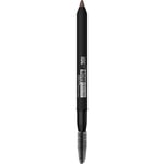 Maybelline New York Tattoo Brow up to 36H Pencil Medium Brown 5