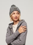 Superdry Cable Knit Beanie Hat