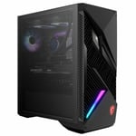 Desktop PC MSI Infinite X2 Intel Core I7-14700KF 32 GB RAM 2 TB SSD Nvidia Ge