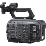 Sony PXW-FX9 XDCAM 6K Runko