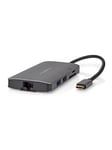 Nedis CCBW64240AT02 laptop dock/port replicator USB hub