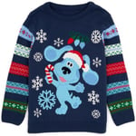 Pull enfant Blue´s Clues & You!  NS6917