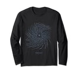 Dragon's Dogma 2 Riftstone Long Sleeve T-Shirt