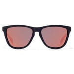 Lunettes de soleil Northweek  REGULIER polarisé  rubis noir mat 1 u