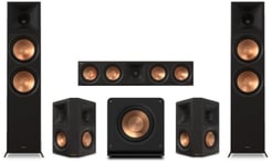 Klipsch RP bio paket