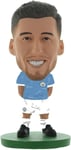 SoccerStarz - Man City Ruben Dias - Home Kit Classic Kit Figures