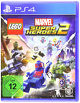 Lego Marvel Super Héros 2 II PS4 PLAYSTATION 4 Neuf + Emballage D'Origine