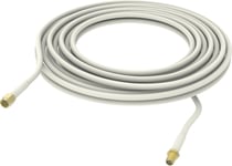 Bluecloud SMA hona - SMA hane 5m antennkabel