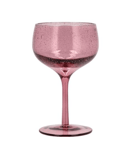 Lyngby Glass Valencia Vinglass Rosa 26 cl.