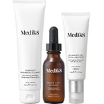 Medik8 Vitamin C Morning Routine 150 ml + 30 ml + 50 ml - 230 ml