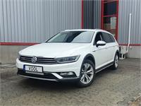 Vool VOLV113-011_LED Belysningspaket med LED-Ljusramp - VW Passat B8 2015-2019