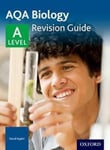 AQA A Level Biology Revision Guide: Get Revision with Results (AQA A Level Sciences 2014)