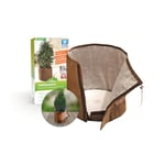 Bio Green KS 50 Housse pour Pot 50 cm