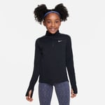 Nike Dri-FIT Long Sleeve Half Zip Top