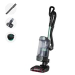 Shark NZ780UKT Anti Hair Wrap Plus Upright Pet Vacuum with Lift-Away - Smoky Grey