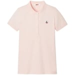 Polo JOTT  - Polo femme Franca 472 - rose