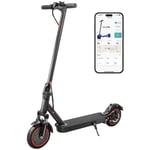 W4PLUS 2025 KickScooter Elsparkcykel 30km/h elcykel scooter kickbike elkick