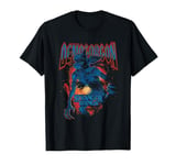 Stranger Things Demogorgon Band T-Shirt