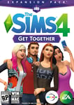 The Sims 4 - Get Together (PC & Mac) – Origin DLC