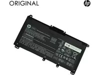 Batterier Hp Notebook-Batterier, Hp Ht03xl Original