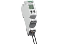 Schneider Electric Timer Til Din-Skinne Digital 230 V