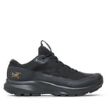 Trekking-skor Arc'teryx Aerios FL 2 GTX Svart