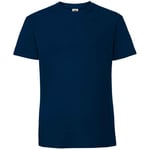 Fruit Of The Loom - T-Shirt Ringspun Premium - Homme