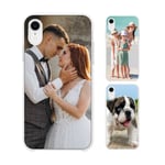 Personalised Custom Photo Phone Case Cover For Apple Iphone Xr 11