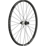 DT Swiss E 1700 wheel, 30 mm rim, 12 x 142 mm axle, 29 inch rear Sram XD