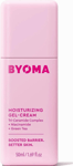 BYOMA Moisturizing Gel Cream 50ml Brand New-UK