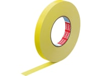 Tesa Perfect 57230-00003-02 Textiltejp Tesa® Extra Power Yellow (L X B) 50 M X 19 Mm 1 St