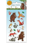 The Gruffalo Party Stickers 6 Sheets Official licensed party bag loot bag