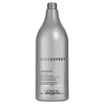 L'Oréal Professionnel Silver Shampoo (1500ml)
